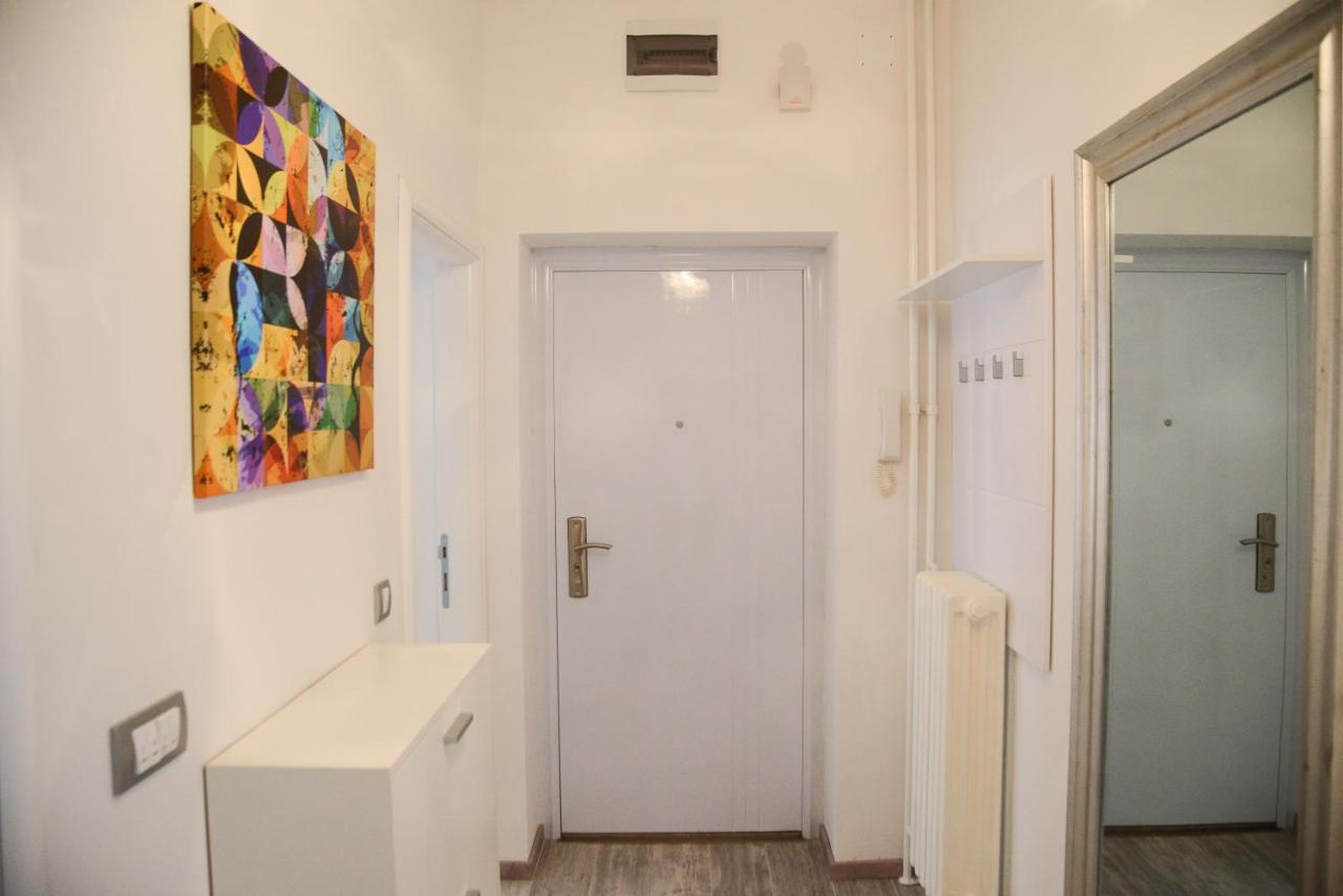 Crystal-Modern Apartment In The Center Of Nowy Sad Zewnętrze zdjęcie